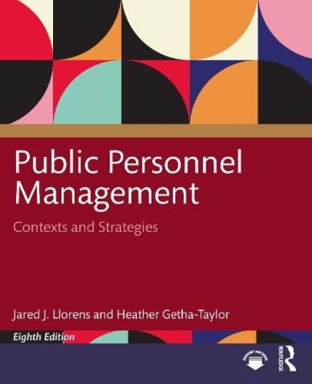 Public Personnel Management