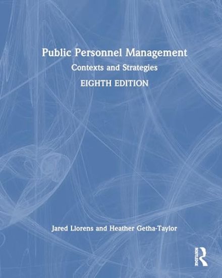 Public Personnel Management