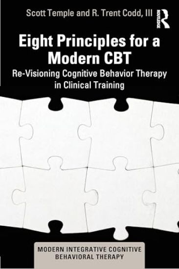 Eight Principles for a Modern CBT