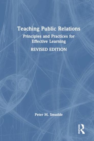 Teaching Public Relations