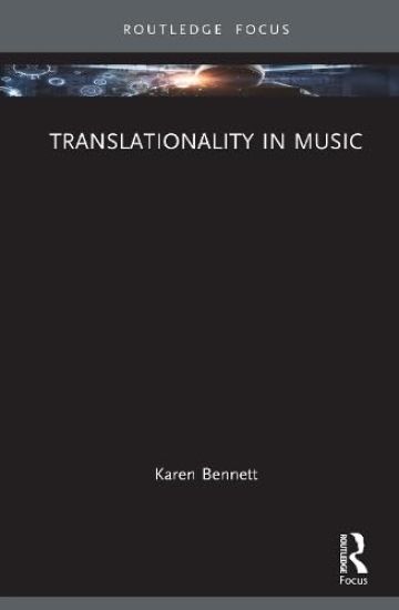 Translationality in Music