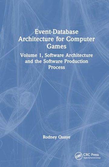 Event-Database Architecture for Computer Games