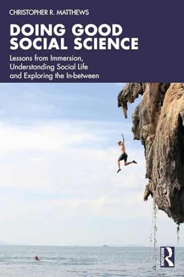 Doing Good Social Science