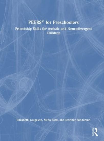 PEERS® for Preschoolers