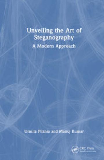 Unveiling the Art of Steganography