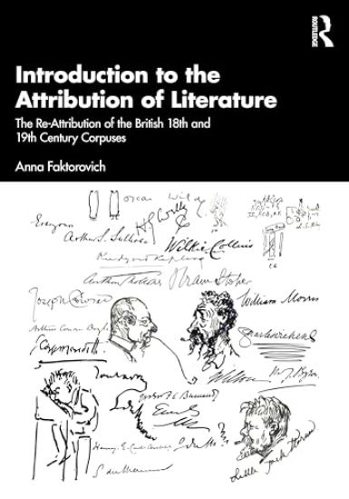 Introduction to the Attribution of Literature