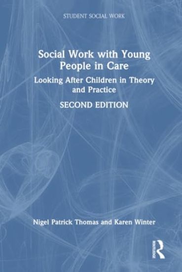 Social Work with Young People in Care