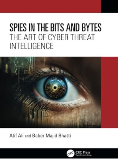 Spies in the Bits and Bytes