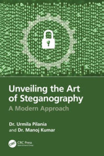Unveiling the Art of Steganography