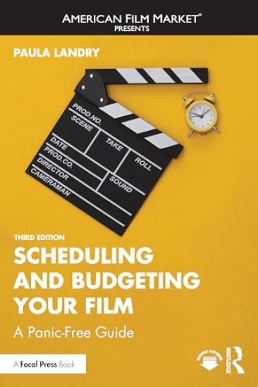Scheduling and Budgeting Your Film