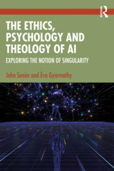 The Ethics, Psychology and Theology of AI
