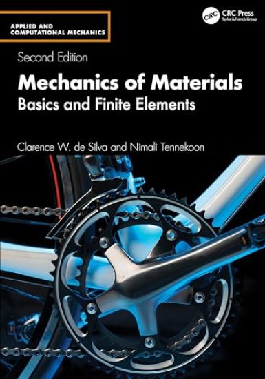 Mechanics of Materials