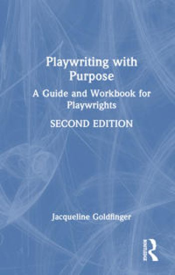 Playwriting with Purpose