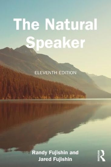 The Natural Speaker