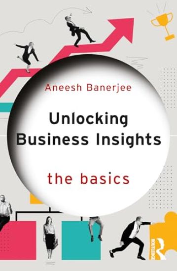Unlocking Business Insights