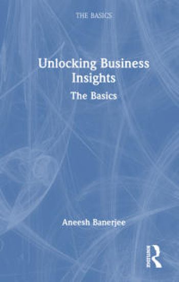 Unlocking Business Insights