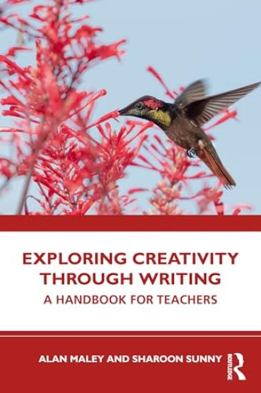 Exploring Creativity Through Writing