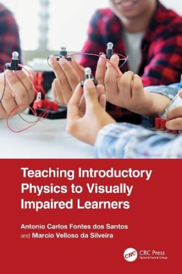 Teaching Introductory Physics to Visually Impaired Learners
