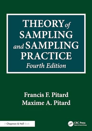 Theory of Sampling and Sampling Practice