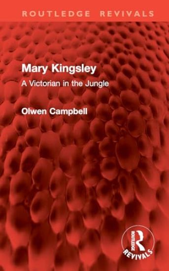 Mary Kingsley
