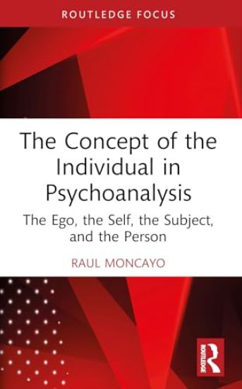 The Concept of the Individual in Psychoanalysis