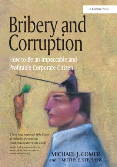 Bribery and Corruption