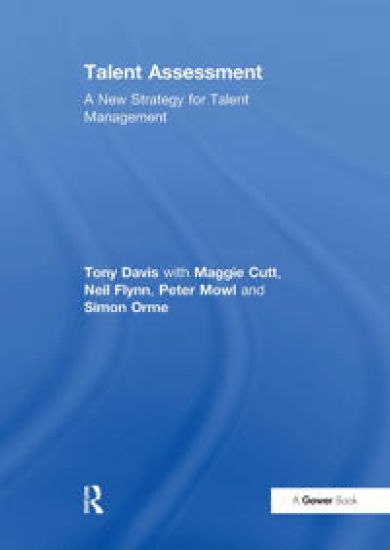 Talent Assessment