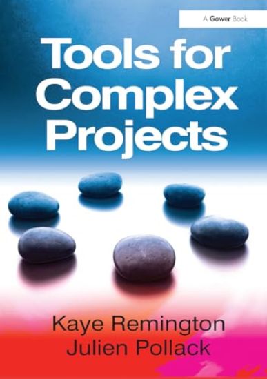 Tools for Complex Projects