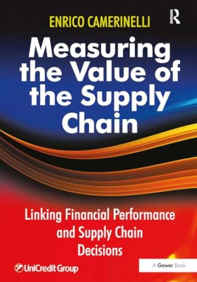 Measuring the Value of the Supply Chain