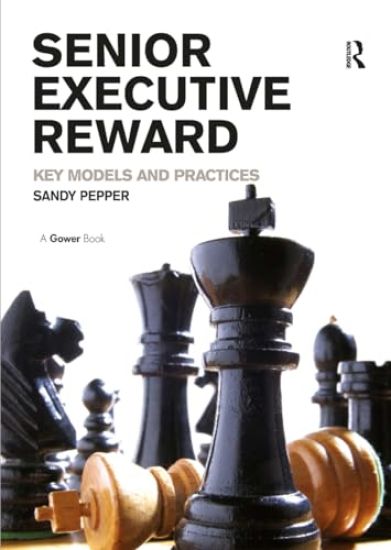 Senior Executive Reward