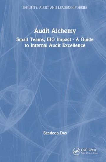Audit Alchemy