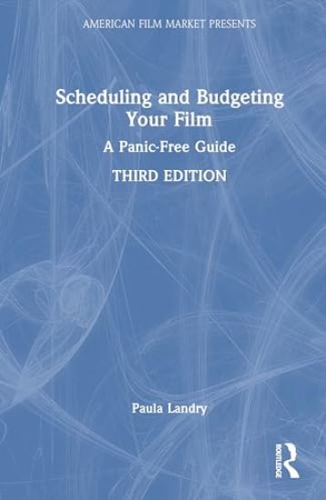 Scheduling and Budgeting Your Film