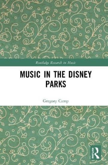 Music in the Disney Parks
