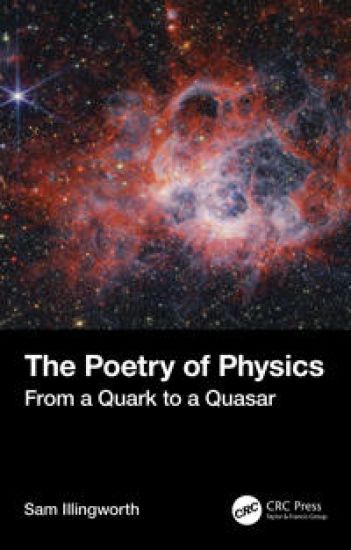 The Poetry of Physics