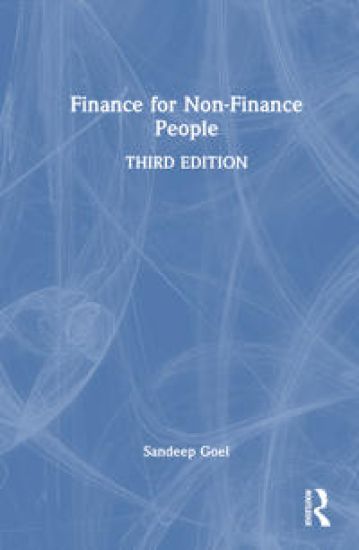 Finance for Non-Finance People
