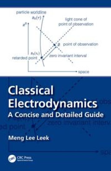 Classical Electrodynamics