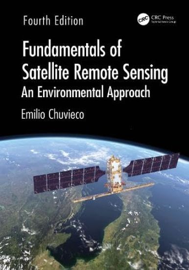 Fundamentals of Satellite Remote Sensing