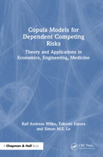 Copula Models for Dependent Competing Risks