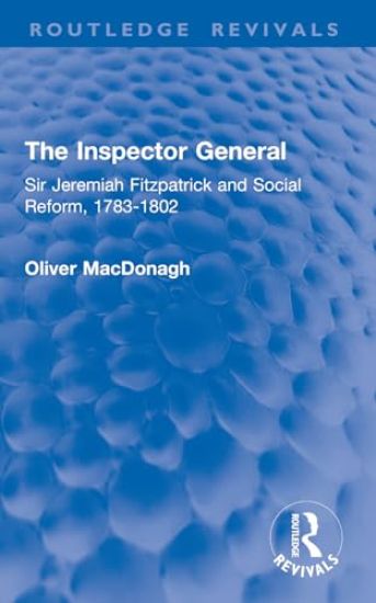 The Inspector General