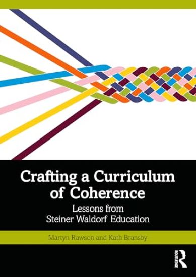 Crafting a Curriculum of Coherence