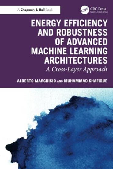 Energy Efficiency and Robustness of Advanced Machine Learning Architectures