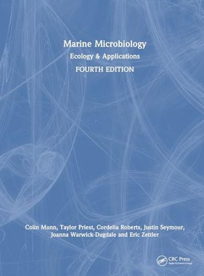 Marine Microbiology