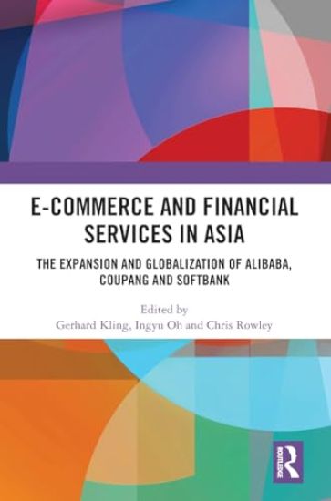 E-Commerce and Financial Services in Asia