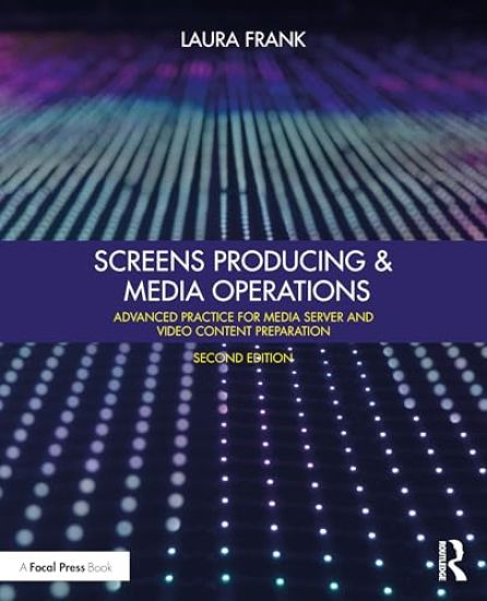 Screens Producing and Media Operations