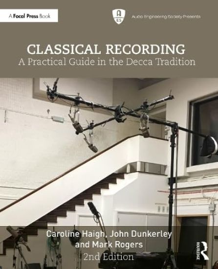 Classical Recording