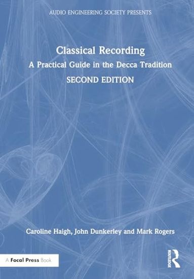 Classical Recording