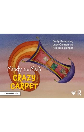 Mindy and Mo’s Crazy Carpet