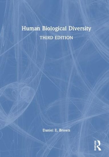 Human Biological Diversity
