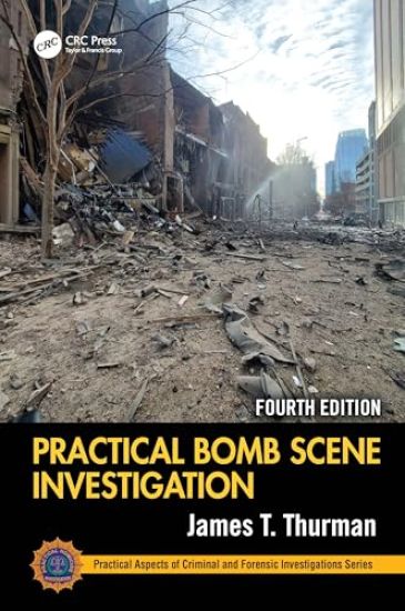 Practical Bomb Scene Investigation