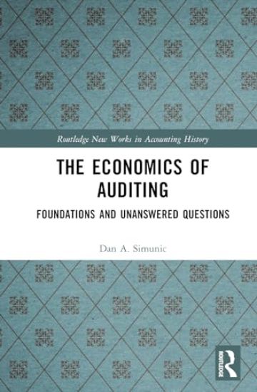 The Economics of Auditing